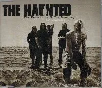 The Medication & The Drowning von The Haunted – Album Cover