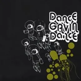 Demo EP von Dance Gavin Dance – Cover