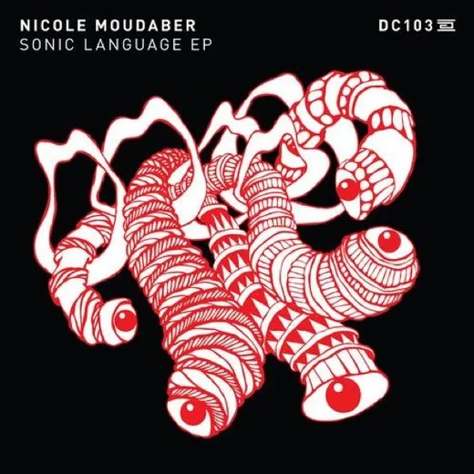 Sonic Language EP