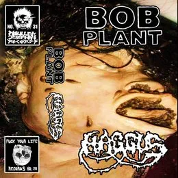 Bob Plant / Haggus von Haggus – Cover
