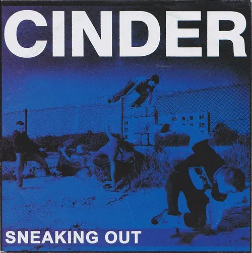 Sneaking Out