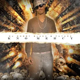Kno Mercy von Future – Cover