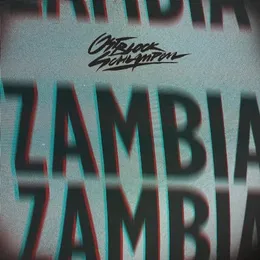 Zambia von Ostblockschlampen – Cover