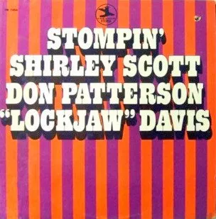 Stompin'
