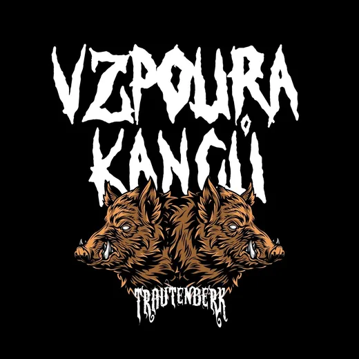 Vzpoura kanců