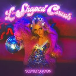 L-Shaped Couch von Scene Queen – Album Cover