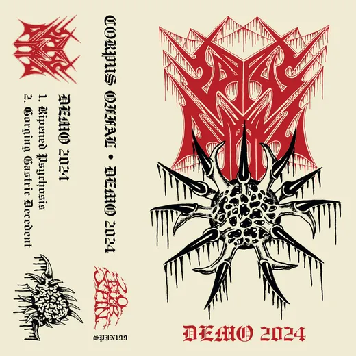 Demo 2024
