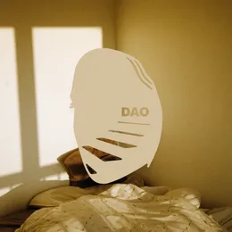 Weather / The Calm von DAO – Cover