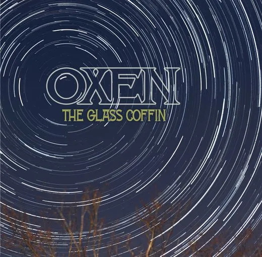 The Glass Coffin
