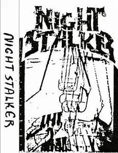First Psychedelic Demo Tape