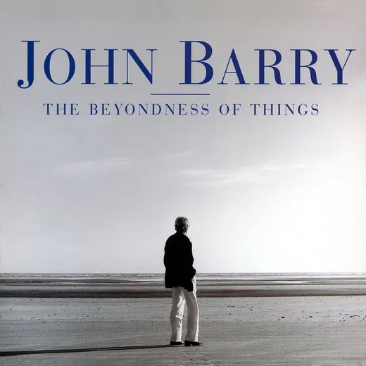 The Beyondness of Things