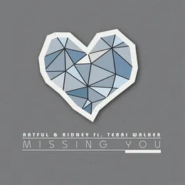 Missing You (2023 Mixes) von Artful – Cover