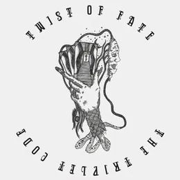 Twist of Fate von The Triplet Code – Cover