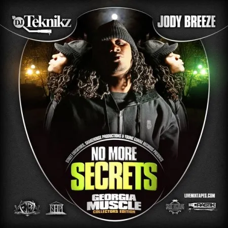 No More Secrets