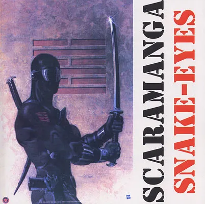 Snake-Eyes