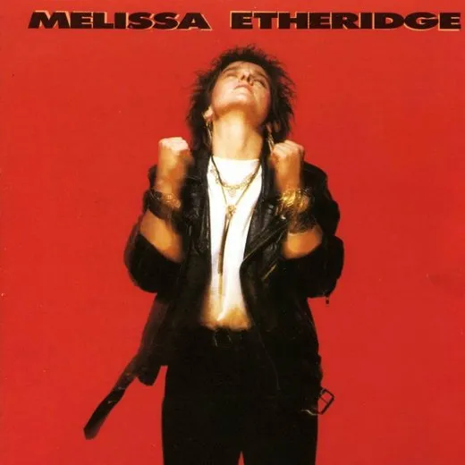Melissa Etheridge
