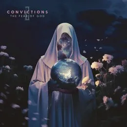 The Coastal Glow von Convictions – Cover