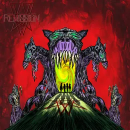 Genocide von Remission – Album Cover