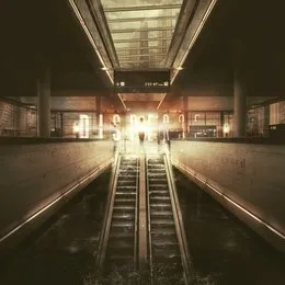 Foreword von Disperse – Album Cover