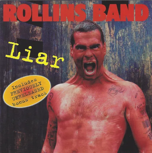 Liar