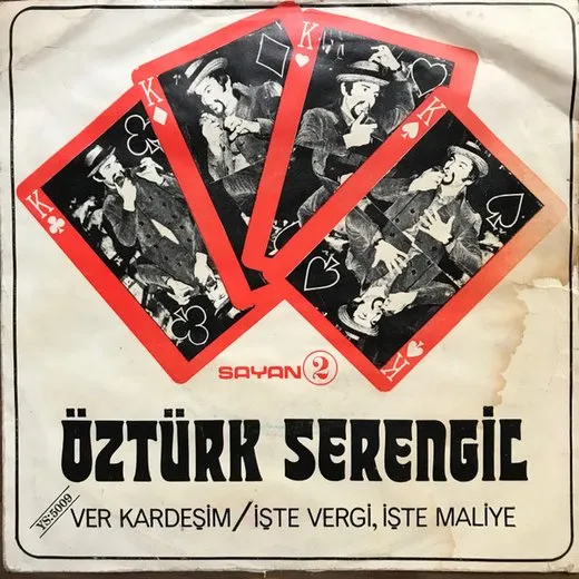 Ver Kardeşim / İşte Vergi, İşte Maliye