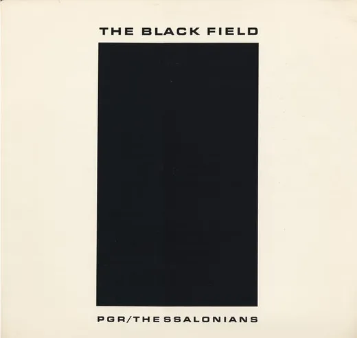 The Black Field