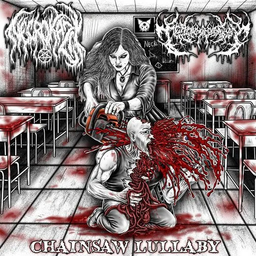 CHAINSAW LULLABY