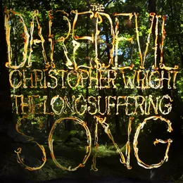 The Longsuffering Song von The Daredevil Christopher Wright – Cover