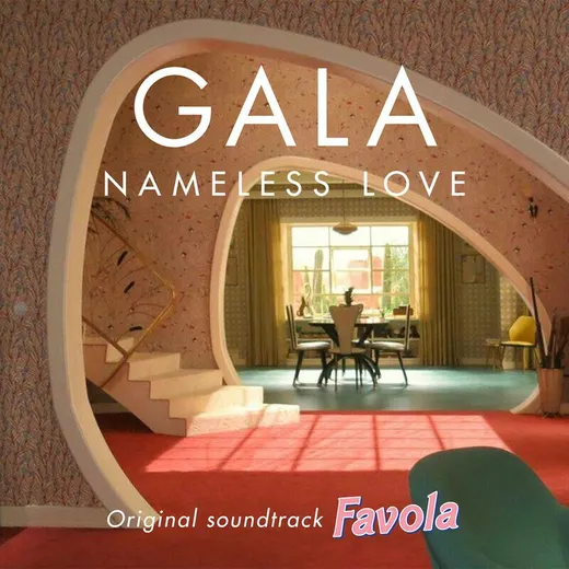 Nameless Love