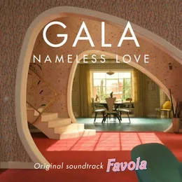 Nameless Love von Gala – Cover