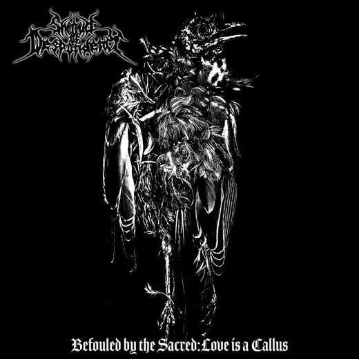 Befouled by the Sacred:Love Is a Callus
