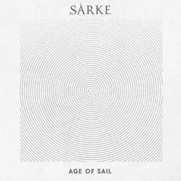 Age of Sail von Sarke – Cover