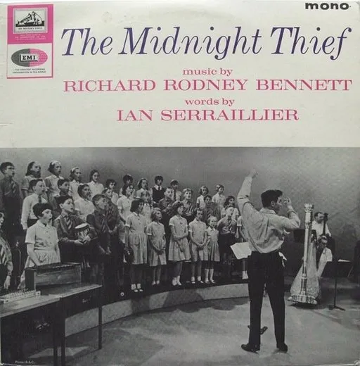 The Midnight Thief