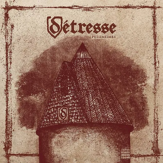 In Asche gehüllt