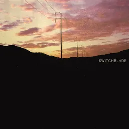 Switchblade von Switchblade – Album Cover