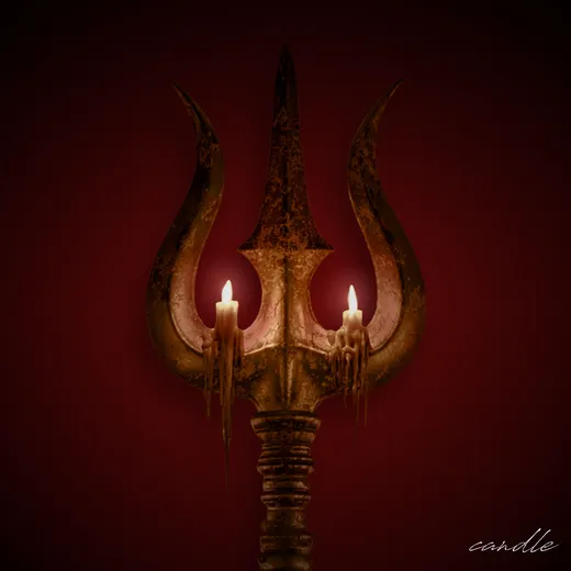 Candle