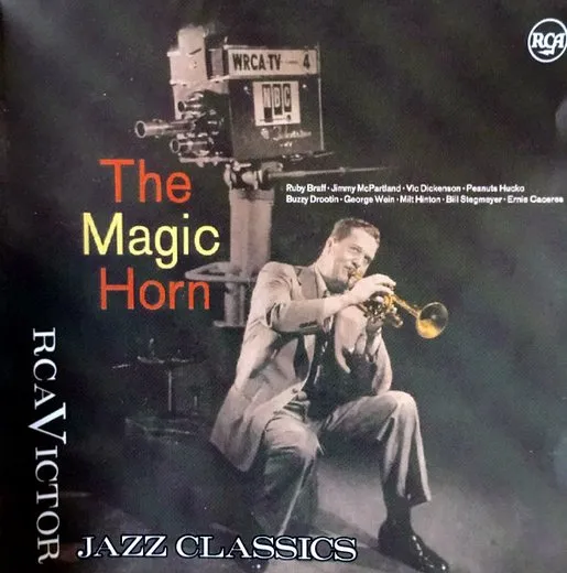 The Magic Horn