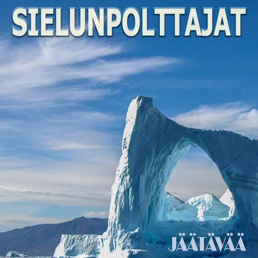 Jäätävää