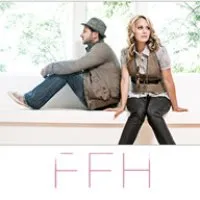 Christmas von FFH – Album Cover