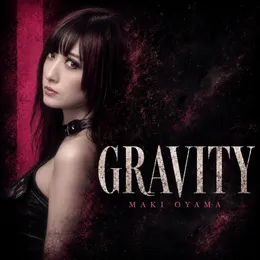 Gravity von 大山まき – Cover