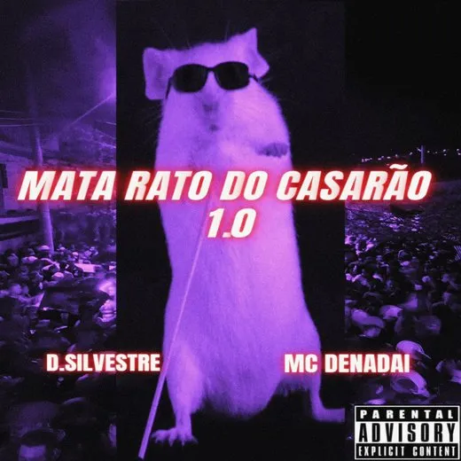 Mata rato do casarão 1.0