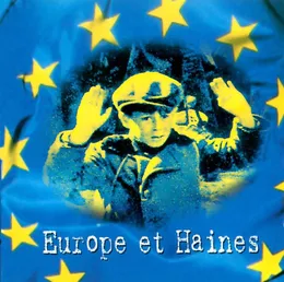 Europe et haines von Trust – Album Cover