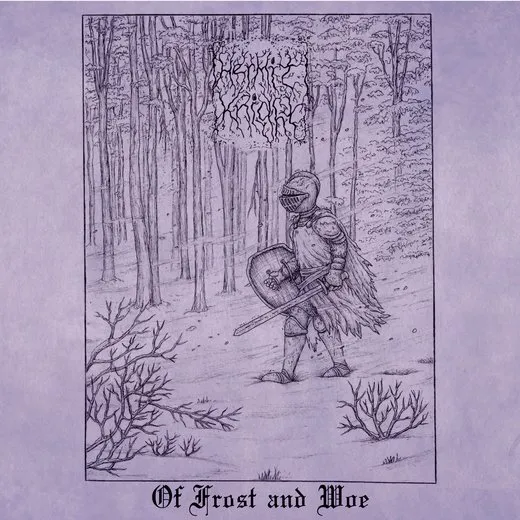 Of Frost and Woe