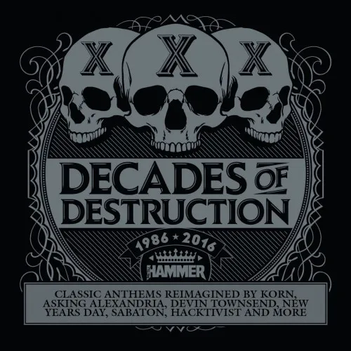 Decades of Destruction