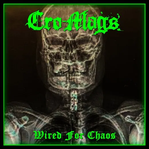 Wired for Chaos