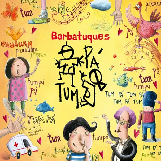 Tum Pá