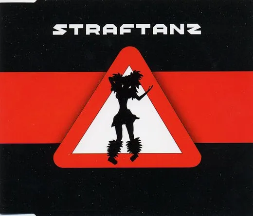 Straftanz
