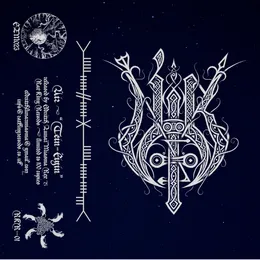 Tein-Éigin von Úir – Cover
