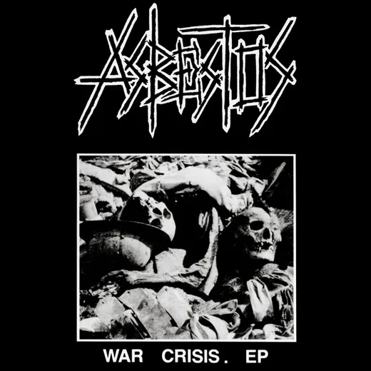 War Crisis. EP