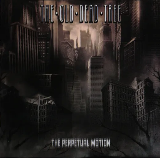 The Perpetual Motion